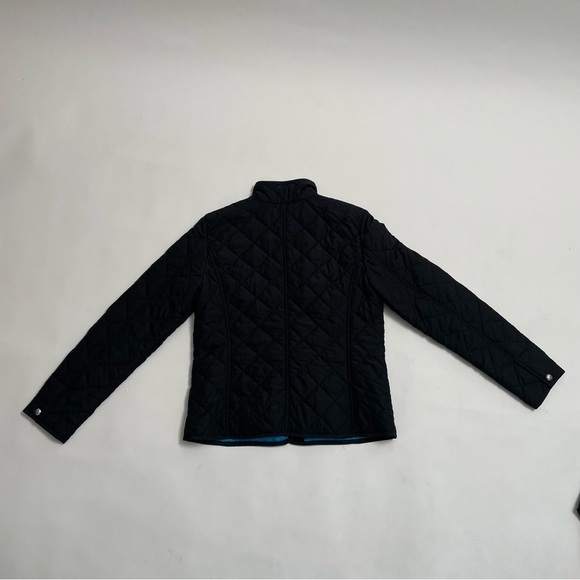 NWOT LAUREN RALPH LAUREN quilted puffer jacket - Picture 2 of 8